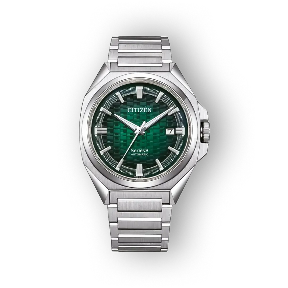 Citizen Series8 NB6050-51W