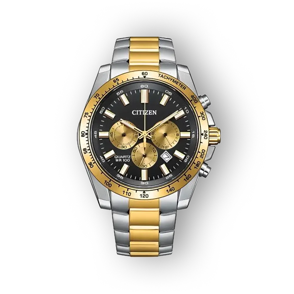 Citizen Sports AN8234-58E