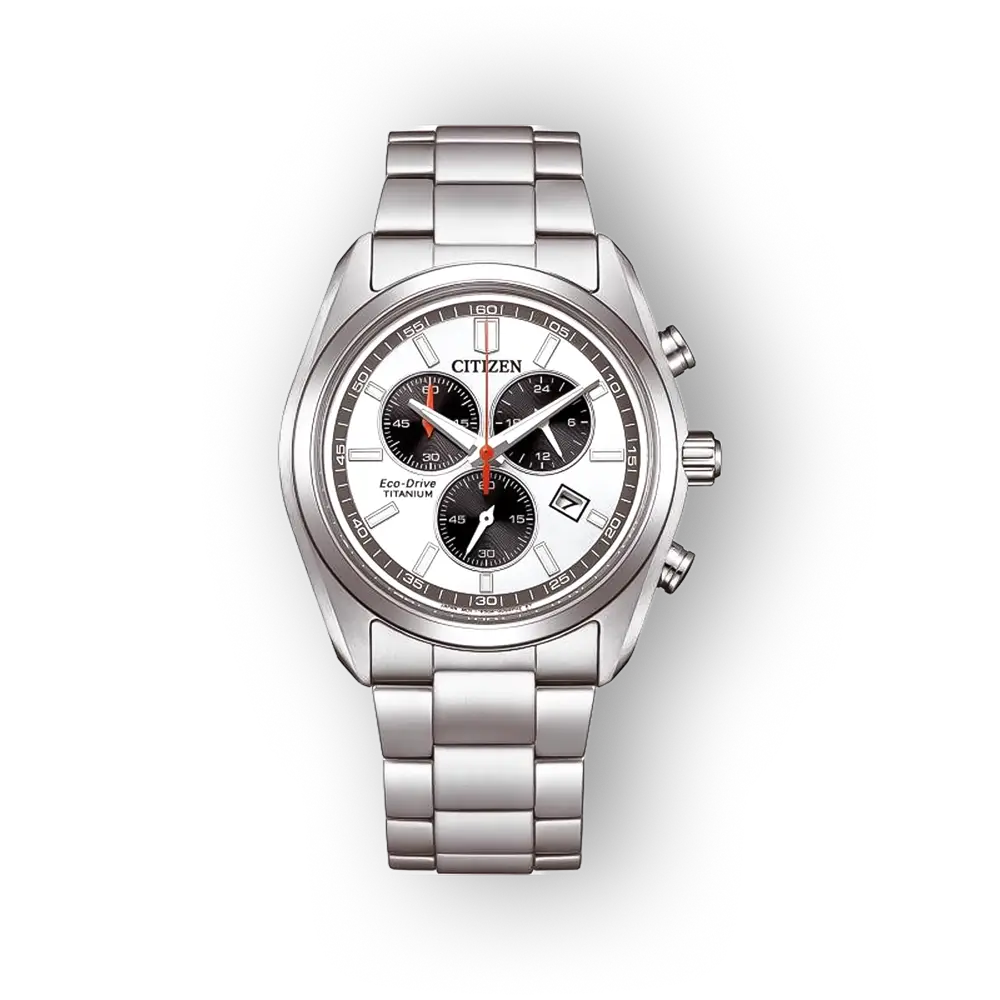 Citizen Super Titanium AT2590-59A
