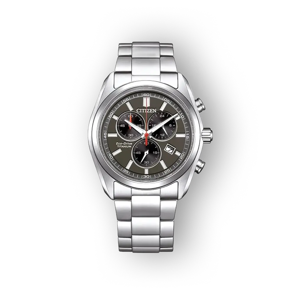 Citizen Super Titanium AT2590-59E