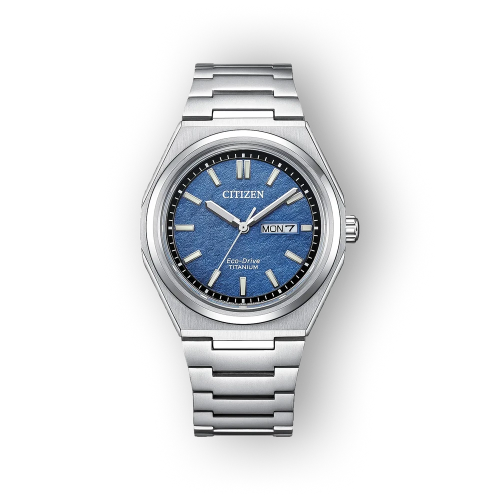 Citizen Super Titanium AW0130-85L