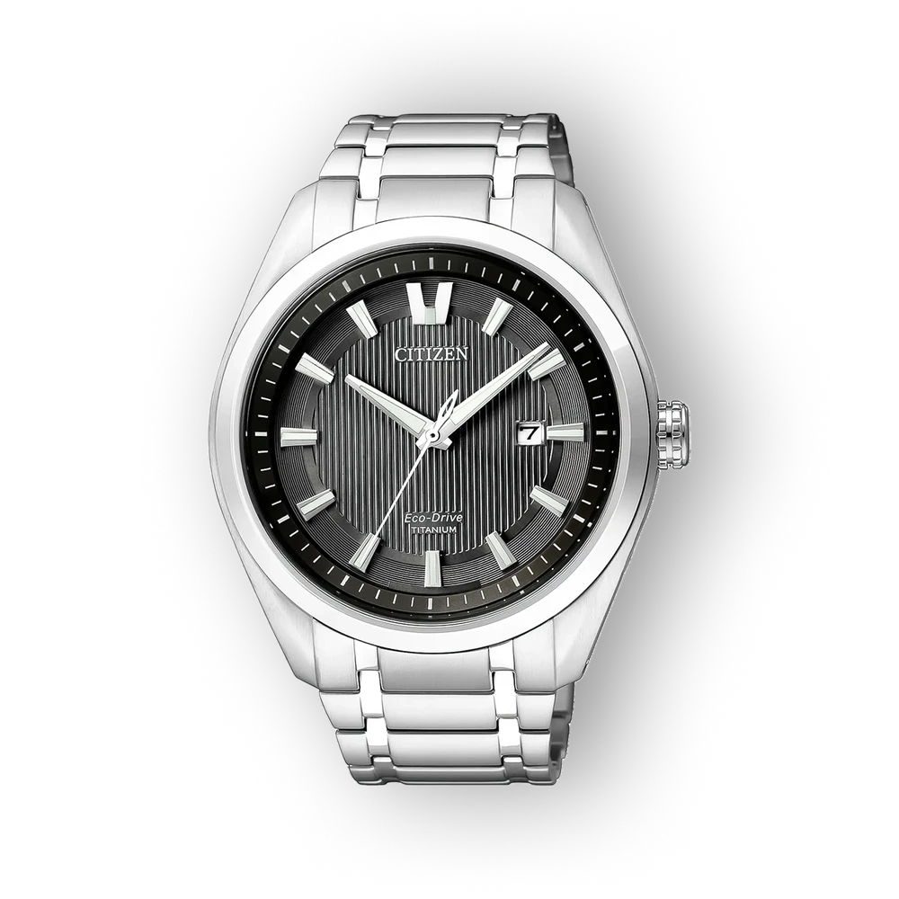 Citizen Super Titanium AW1240-57E