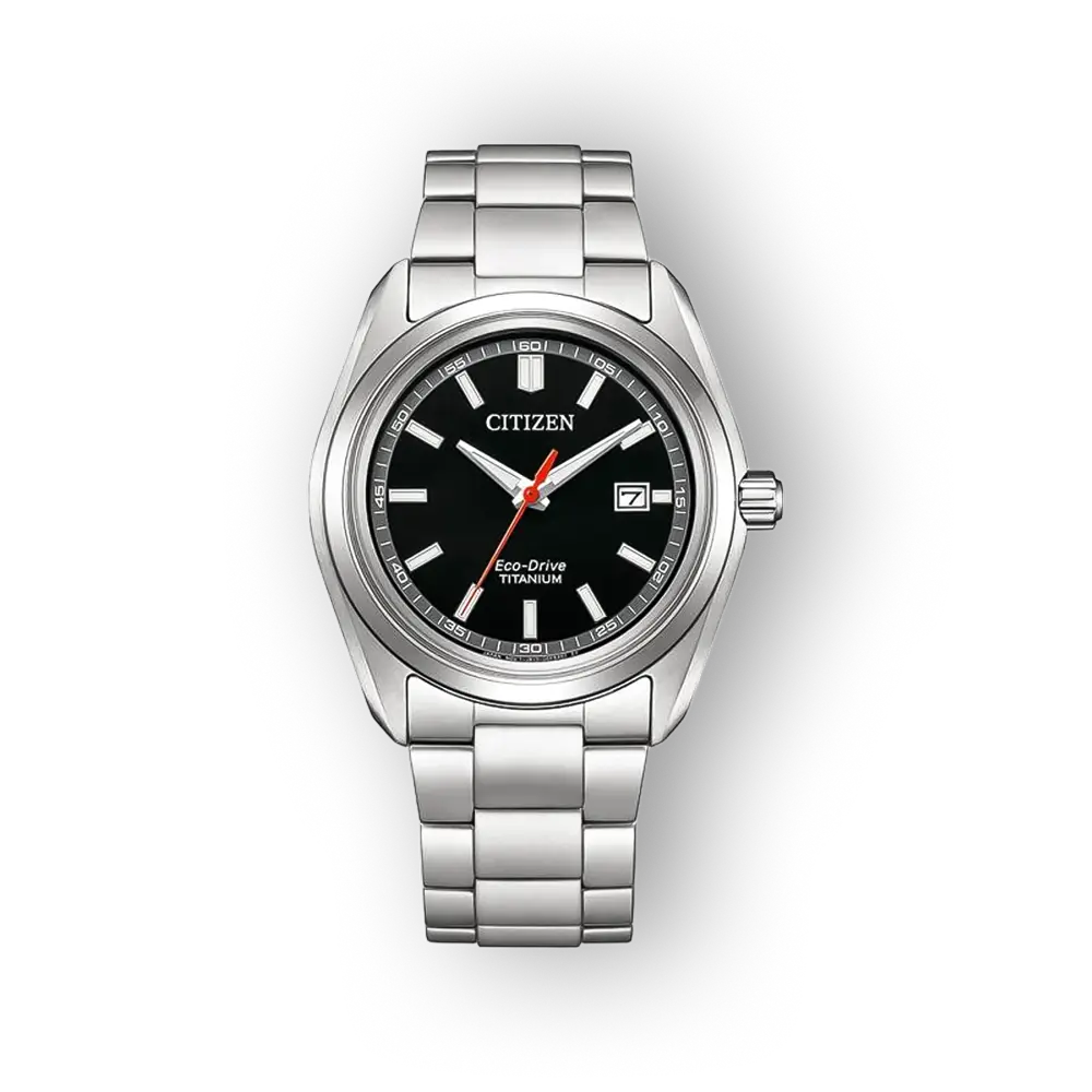 Citizen Super Titanium AW1900-50E