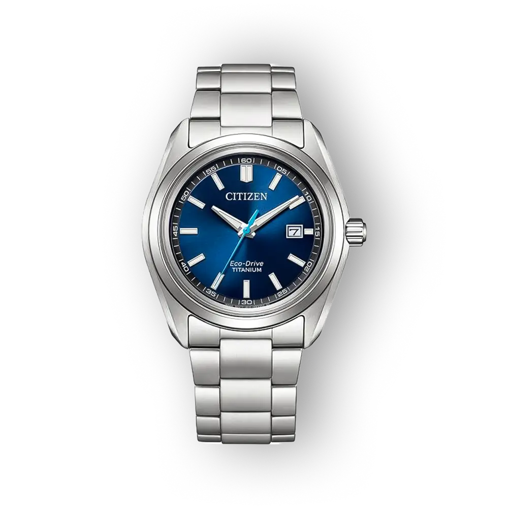 Citizen Super Titanium AW1900-50L