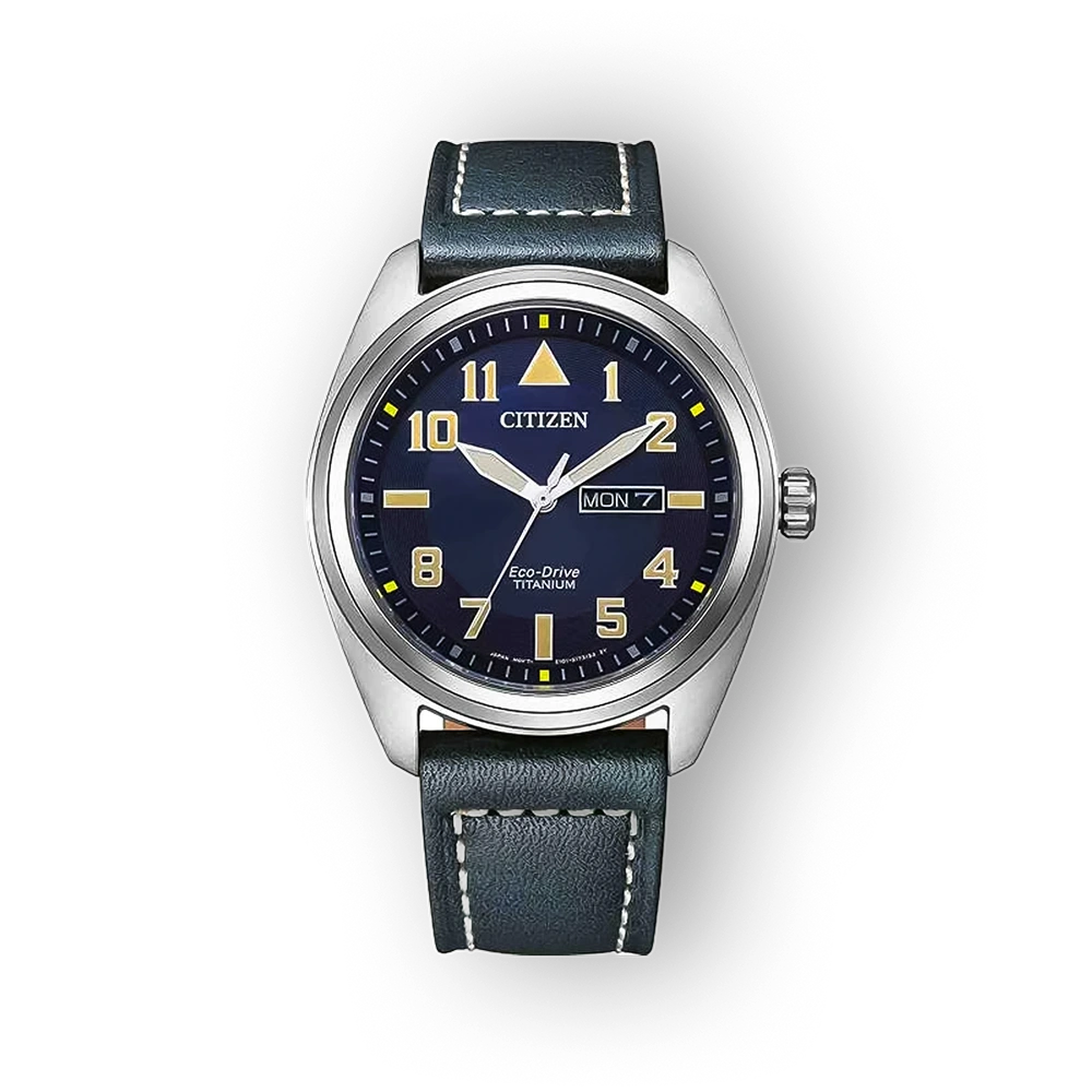 Citizen Super Titanium BM8560-45L