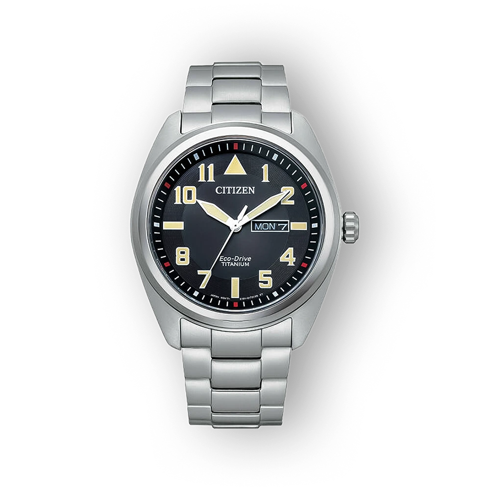 Citizen Super Titanium BM8560-88E