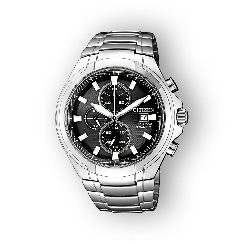Citizen Super Titanium CA0700-86E