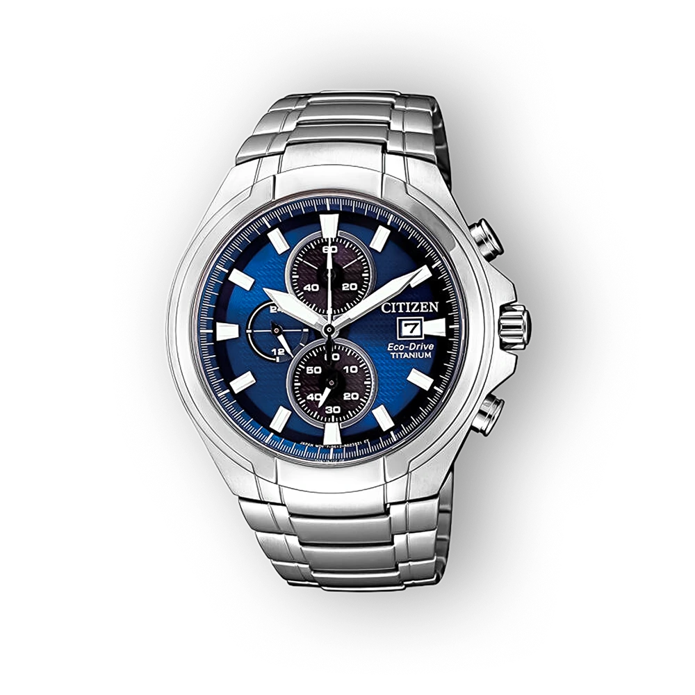 Citizen Super Titanium CA0700-86L