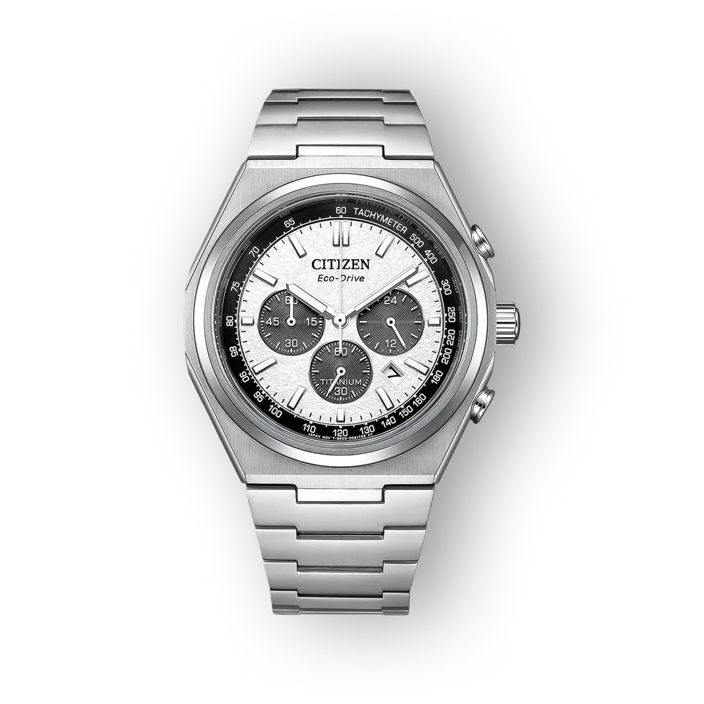 Citizen Super Titanium CA4610-85A