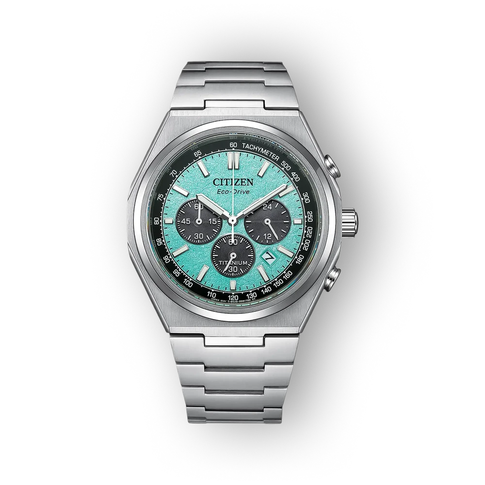 Citizen Super Titanium CA4610-85M