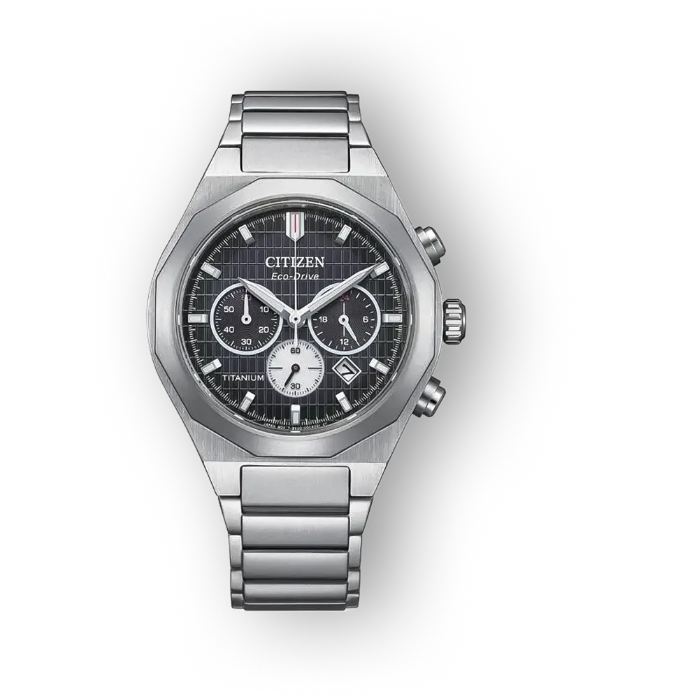 Citizen Super Titanium CA4690-51E