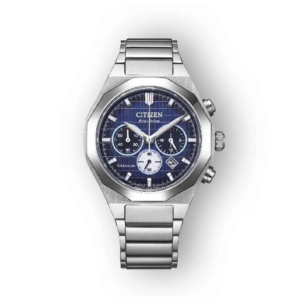Citizen Super Titanium CA4691-59L
