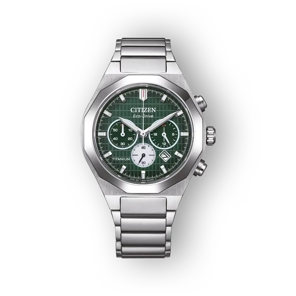 Citizen Super Titanium CA4691-59X