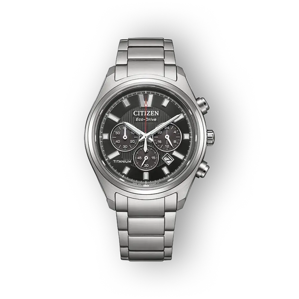 Citizen Super Titanium CA4750-51E