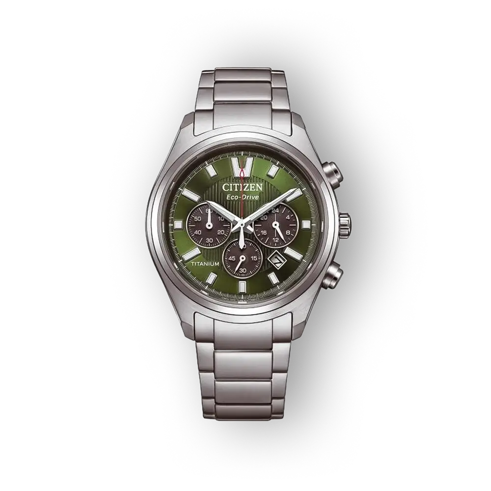 Citizen Super Titanium CA4750-51X