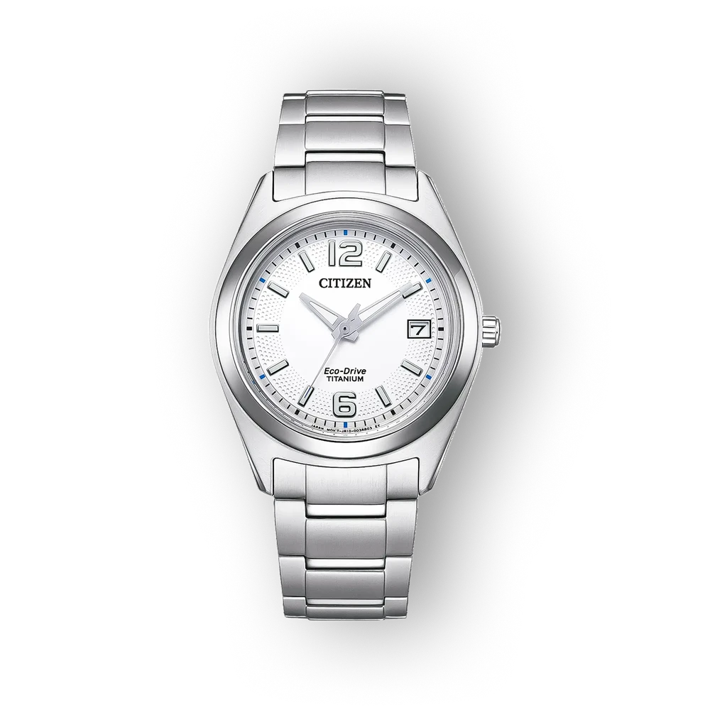 Citizen Super Titanium FE6151-82A