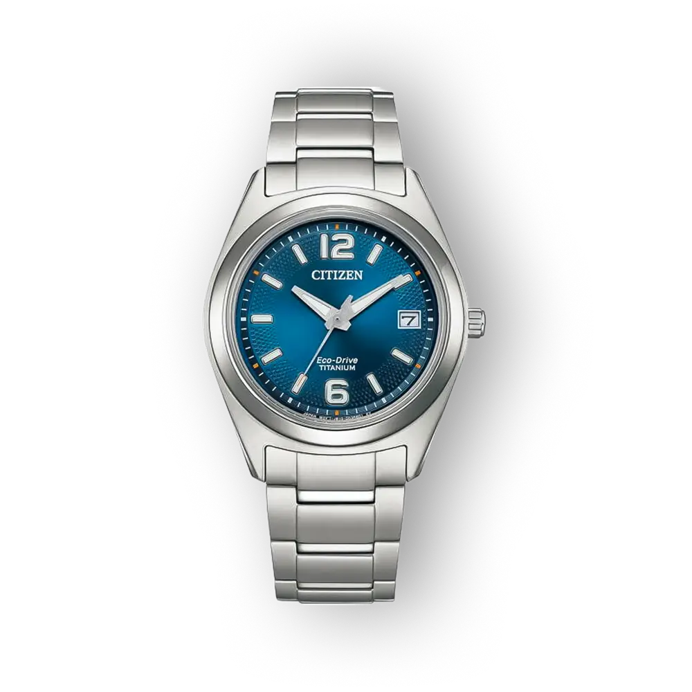 Citizen Super Titanium FE6151-82L