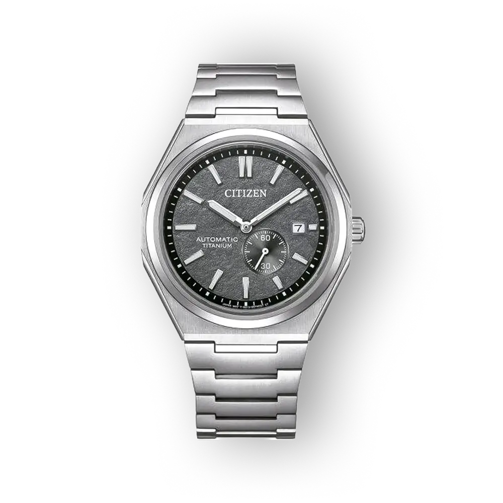 Citizen Super Titanium NJ0180-80H