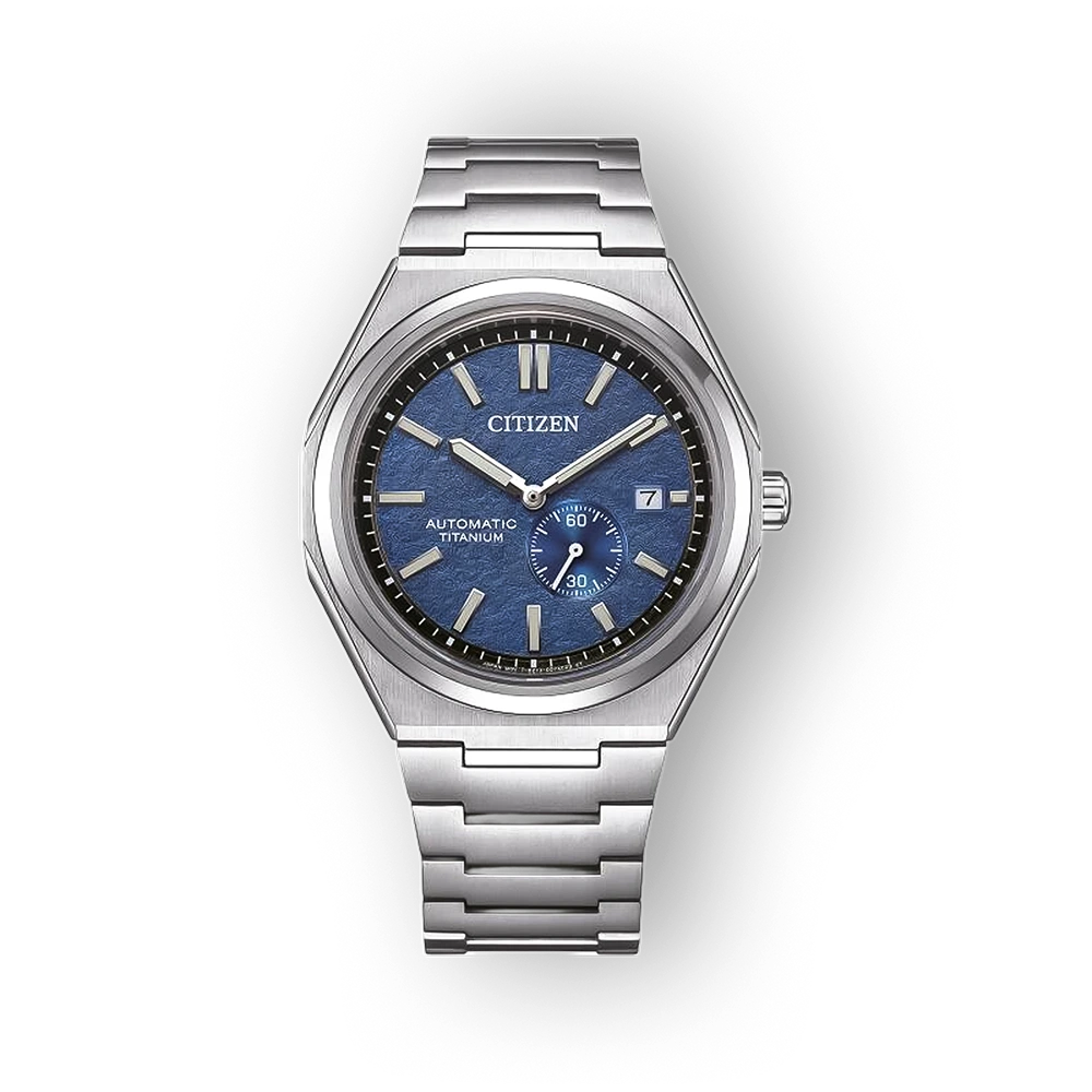 Citizen Super Titanium NJ0180-80L