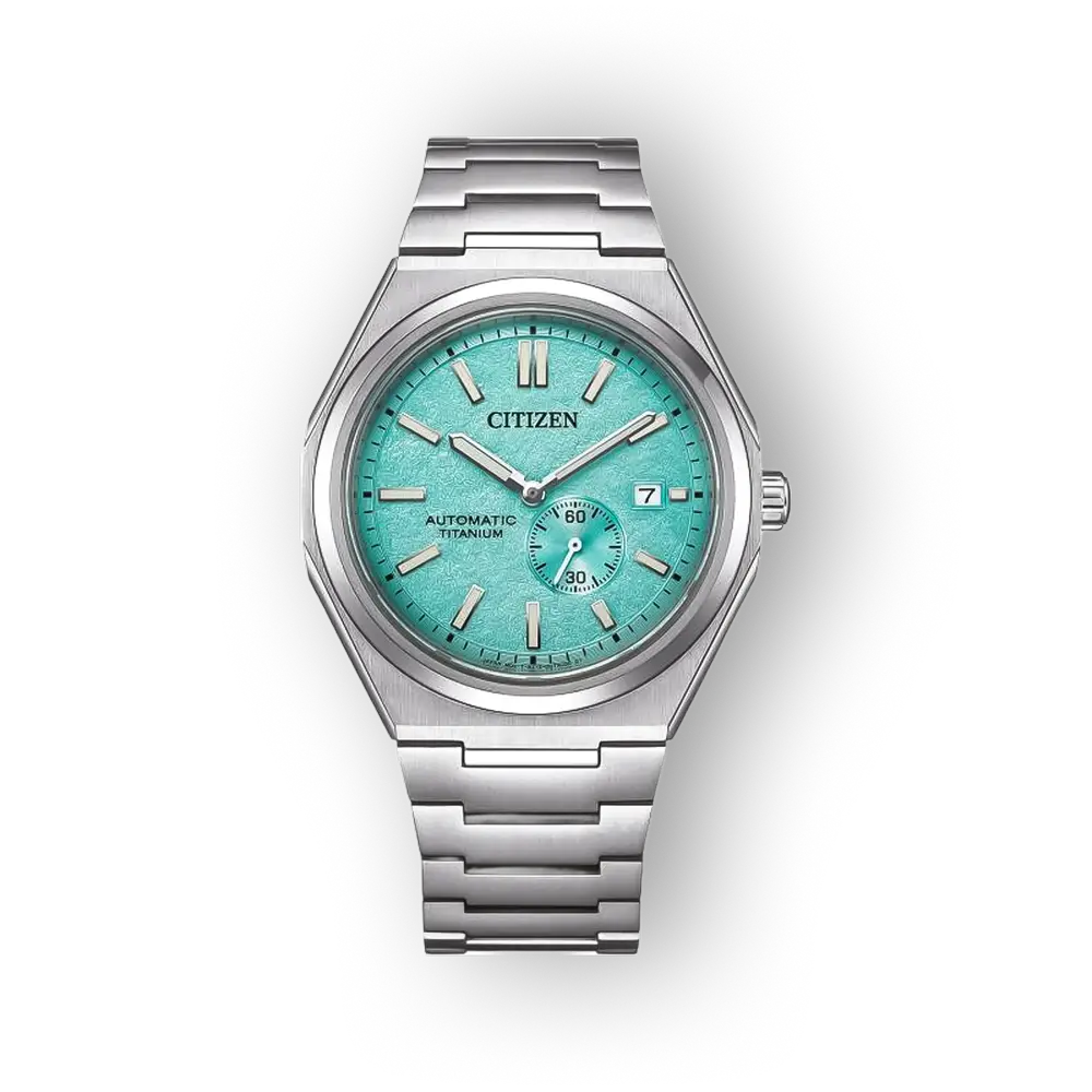 Citizen Super Titanium NJ0180-80M