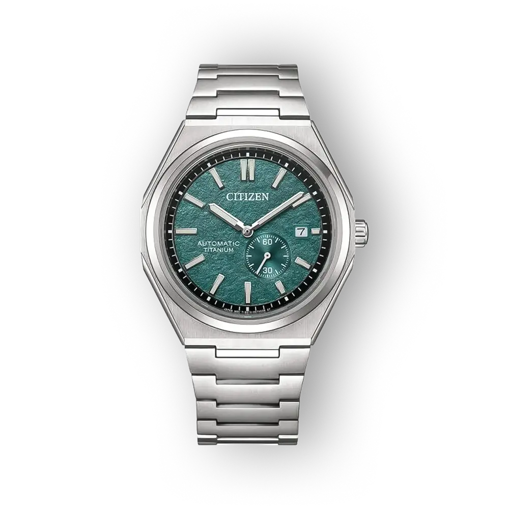 Citizen Super Titanium NJ0180-80X