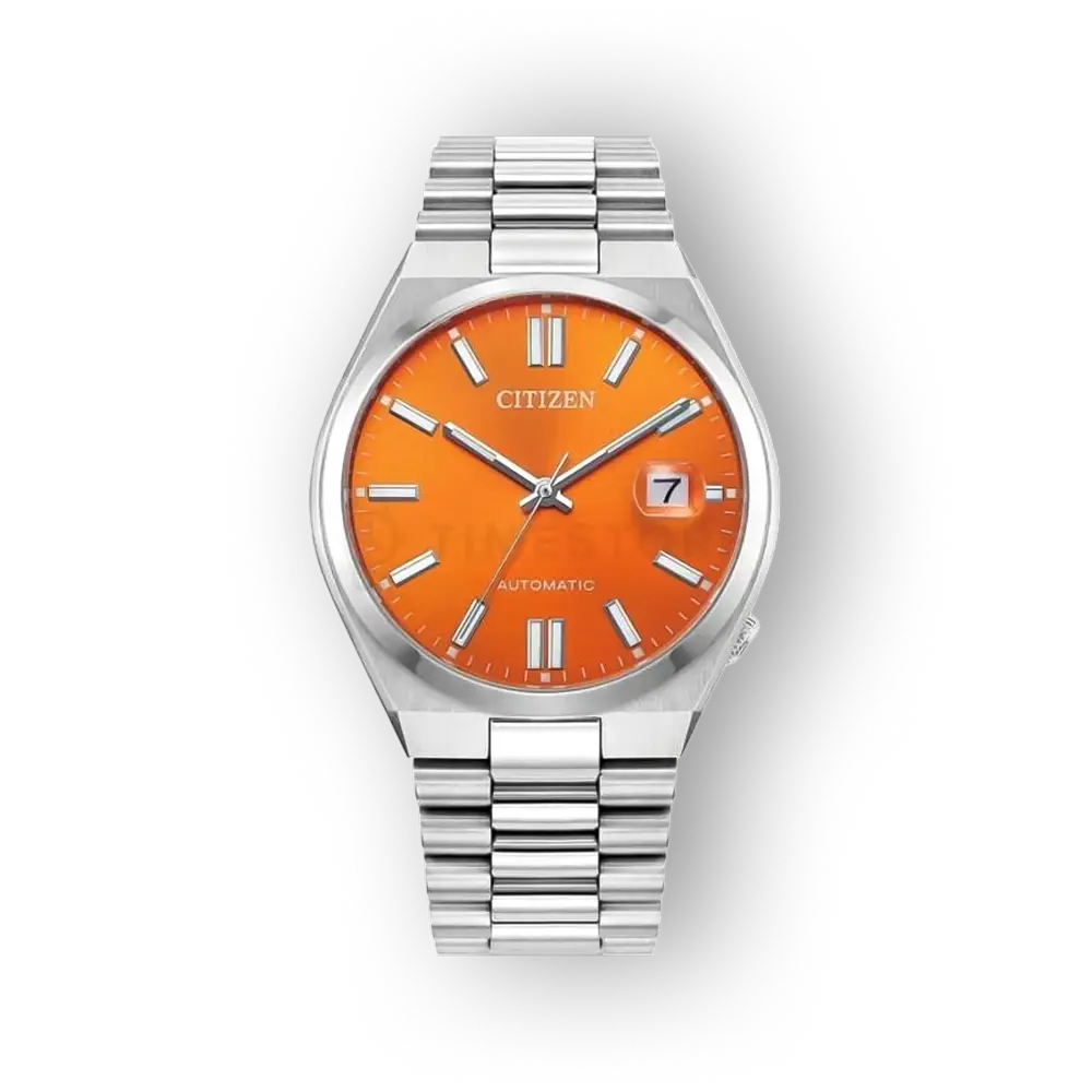 Citizen Tsuyosa NJ0151-53Z