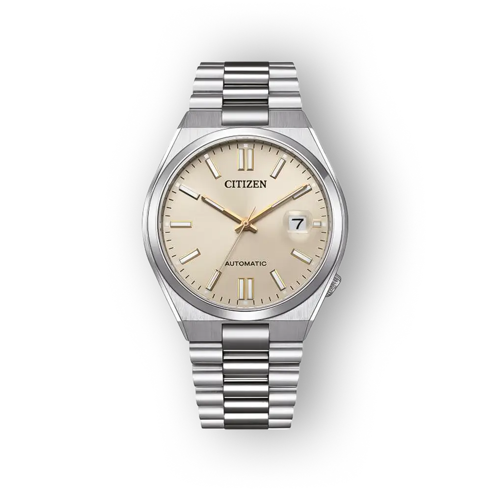 Citizen Tsuyosa NJ0151-88W