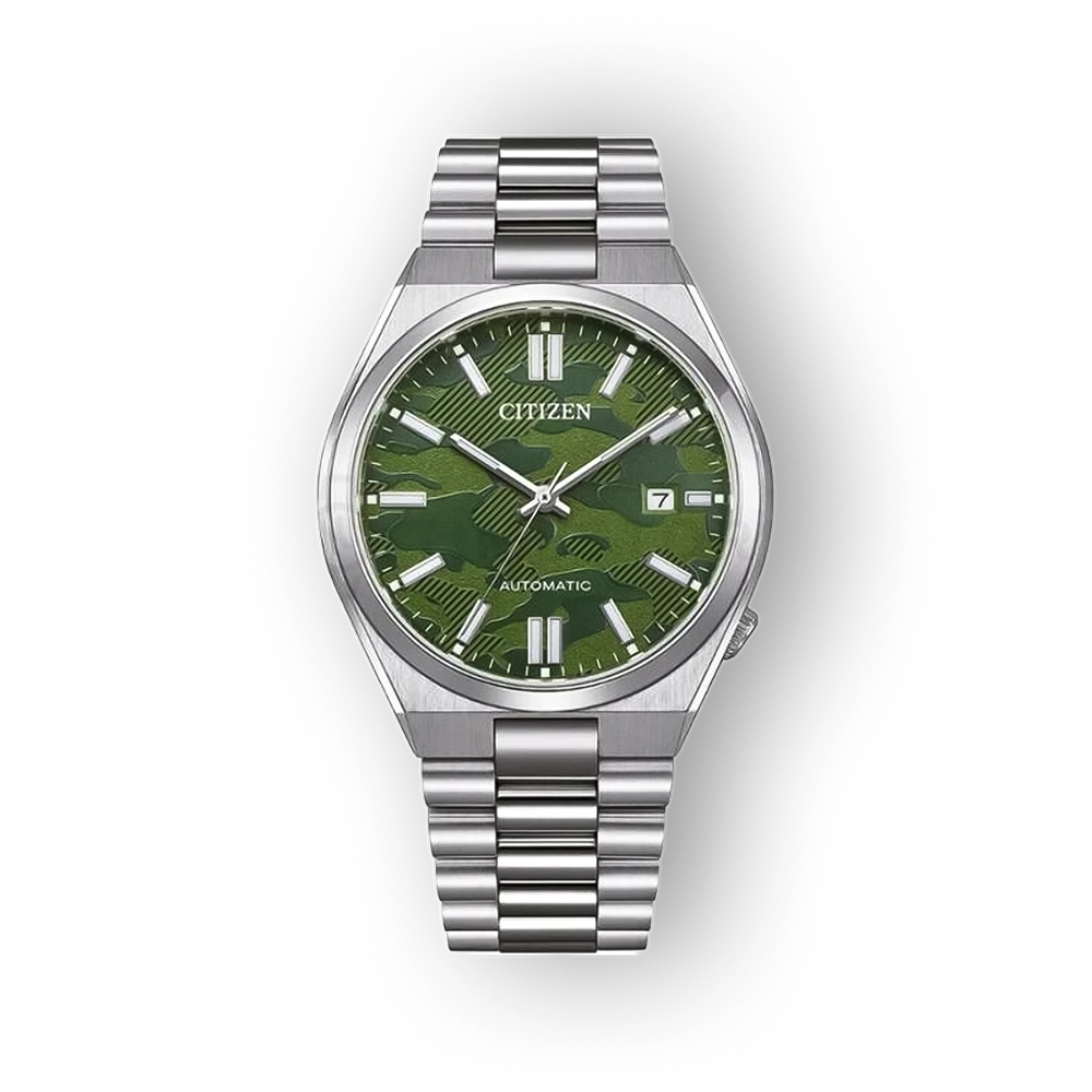 Citizen Tsuyosa NJ0159-86X