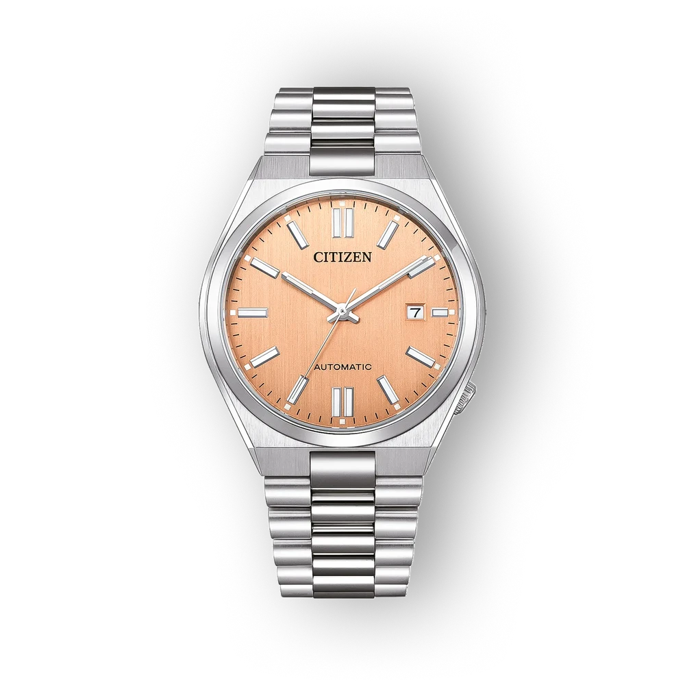 Citizen Tsuyosa NJ0159-86Z
