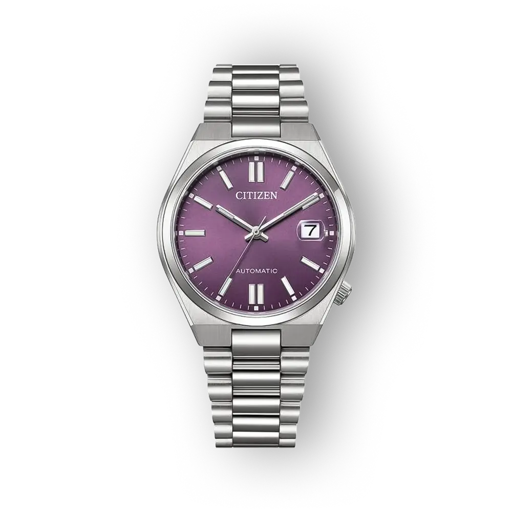 Citizen Tsuyosa NJ0200-50W