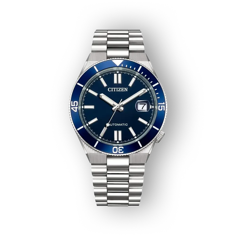 Citizen Tsuyosa NJ0230-59L