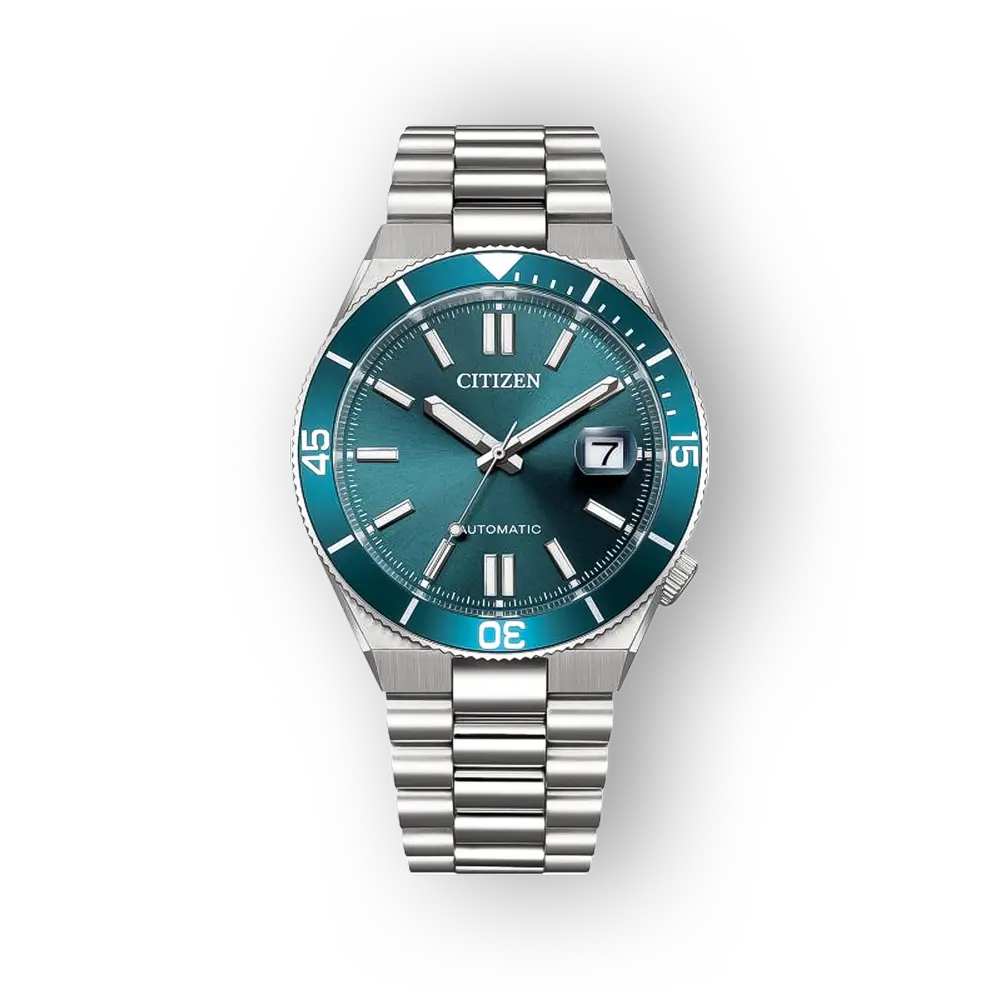 Citizen Tsuyosa NJ0231-56L