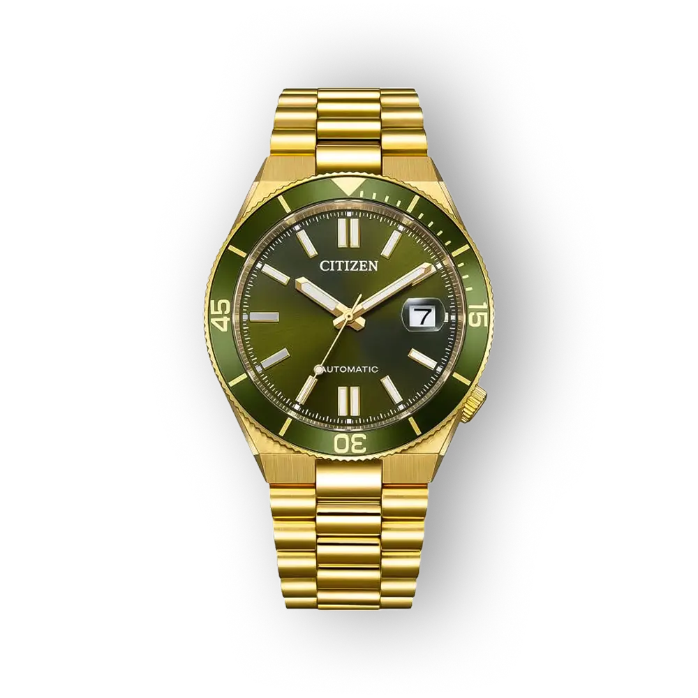Citizen Tsuyosa NJ0232-53X