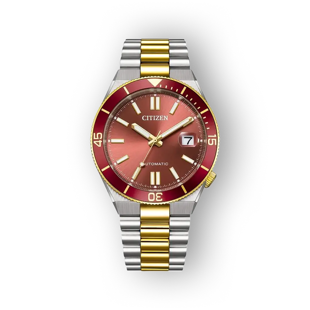 Citizen Tsuyosa NJ0234-58X