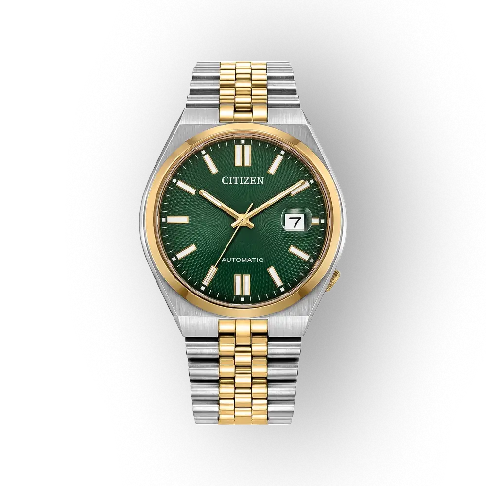 Citizen Tsuyosa NK0024-54X