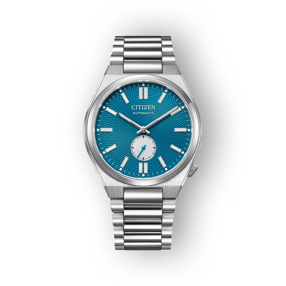 Citizen Tsuyosa NK5010-51L