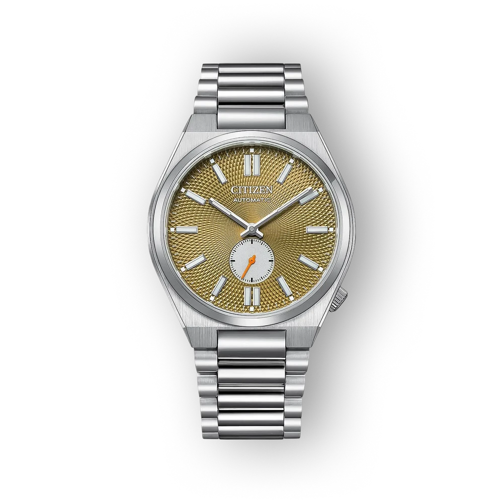 Citizen Tsuyosa NK5010-51X
