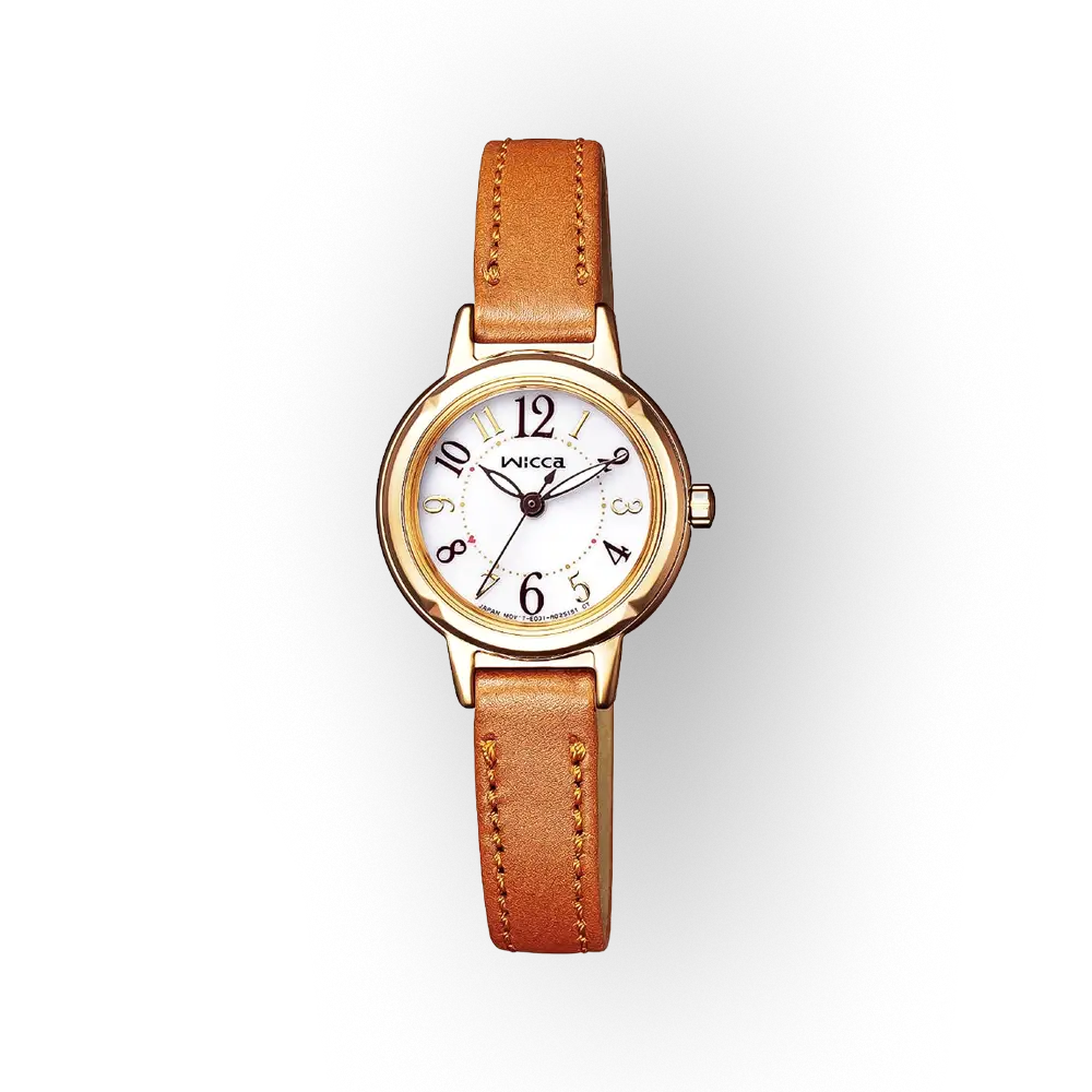 Citizen Wicca KP3-627-10
