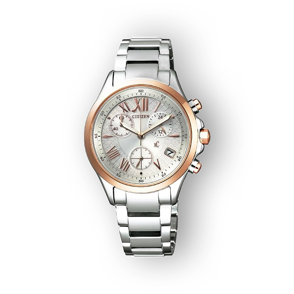 Citizen xC FB1404-51A
