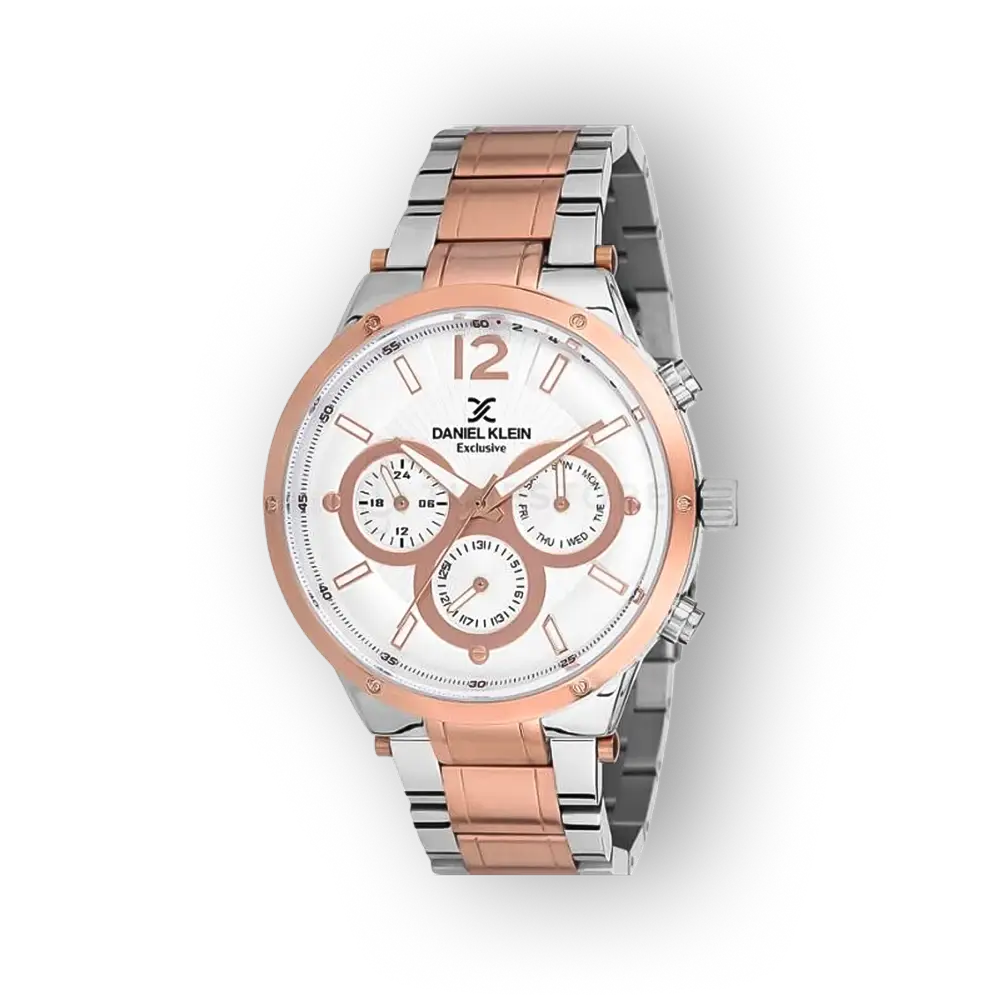 Daniel Klein DK12137-4