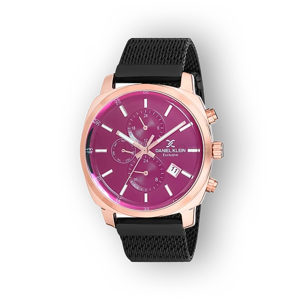 Daniel Klein DK12138-2