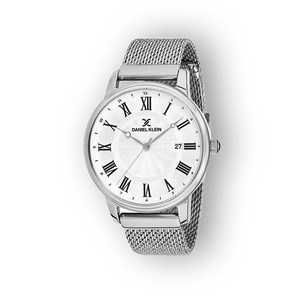 Daniel Klein DK12168-1