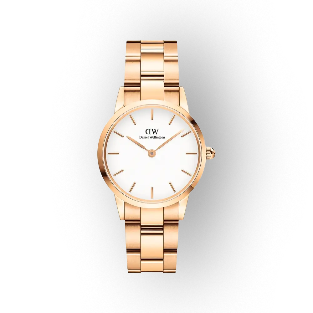 Daniel Wellington Iconic Link DW00100209