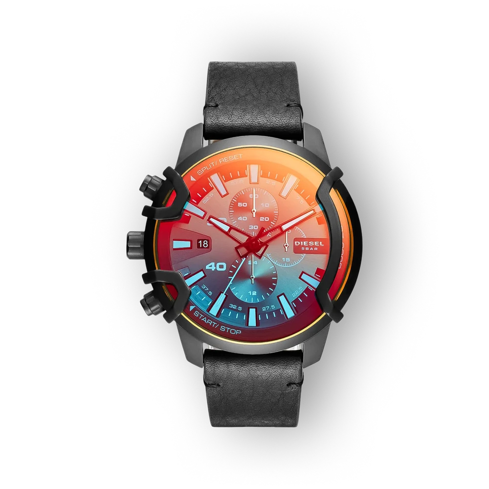 Diesel Griffed DZ4519