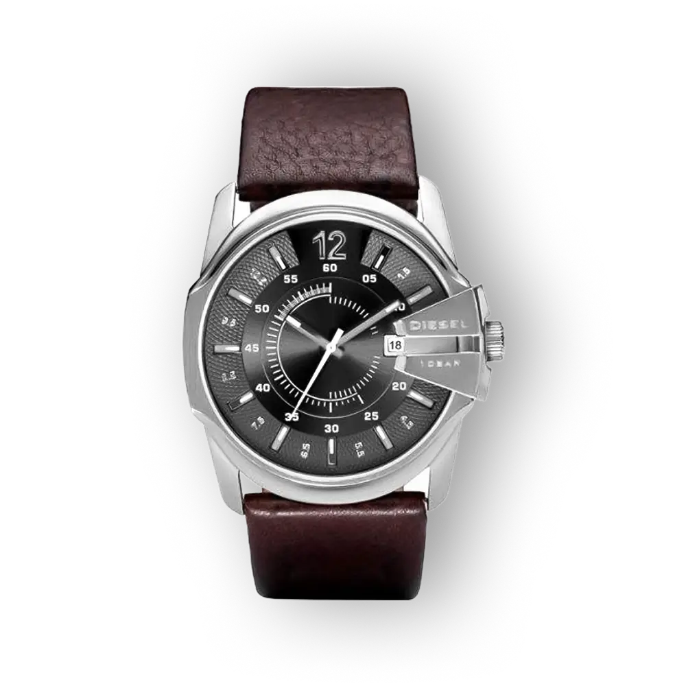 Diesel Mega Chief DZ1206
