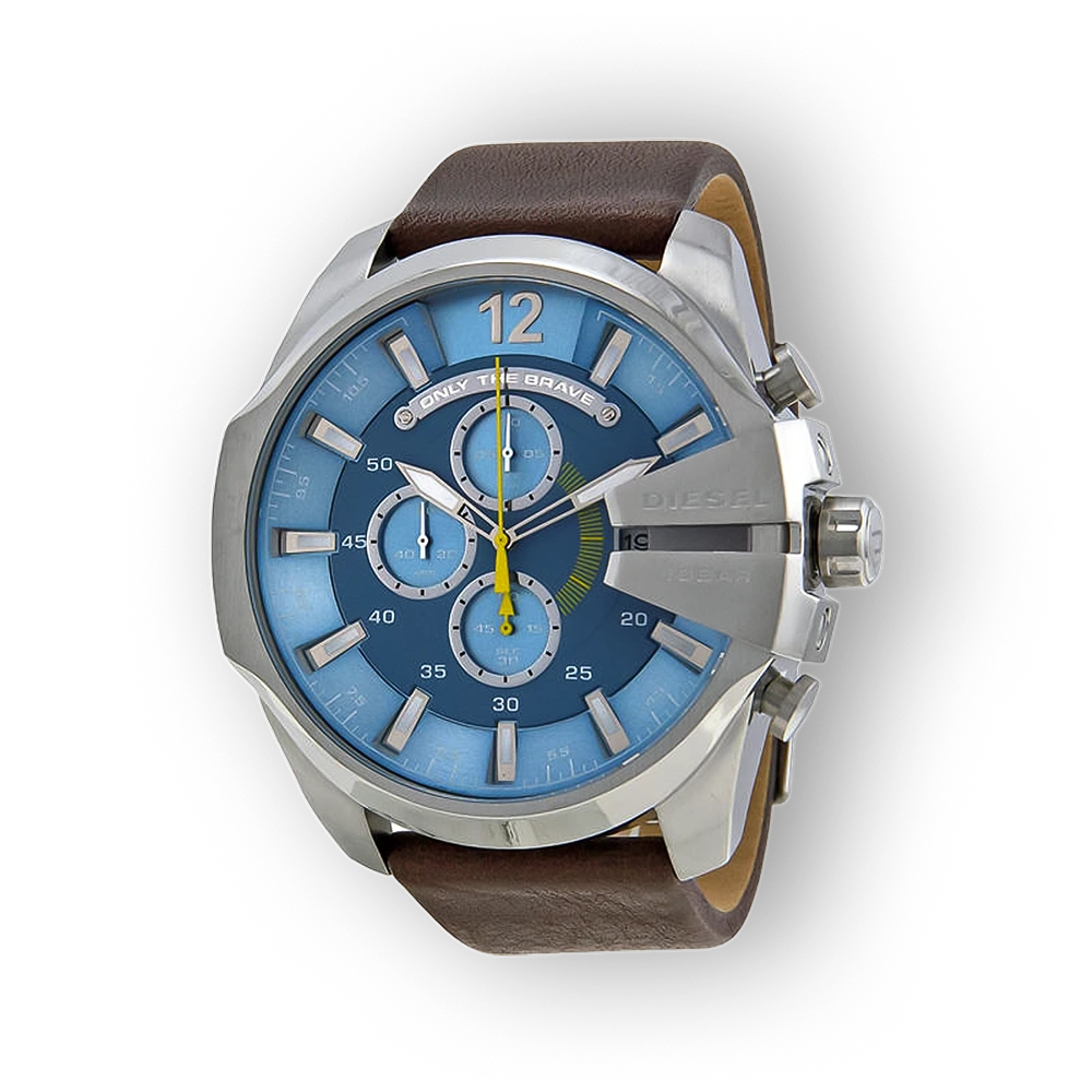 Diesel Mega Chief DZ4281