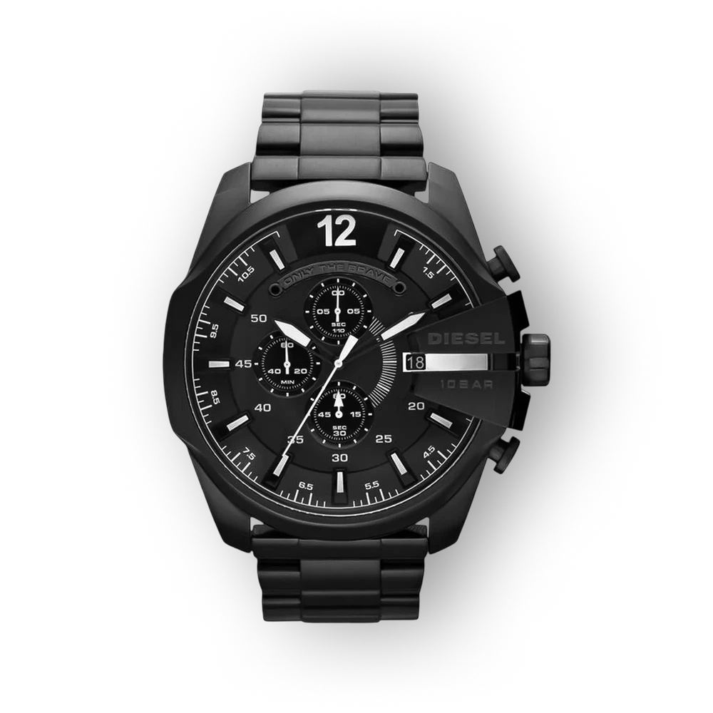 Diesel Mega Chief DZ4283