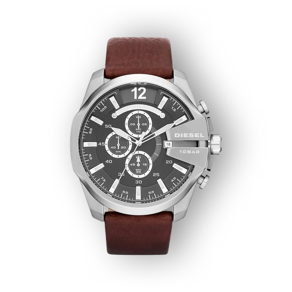 Diesel Mega Chief DZ4290
