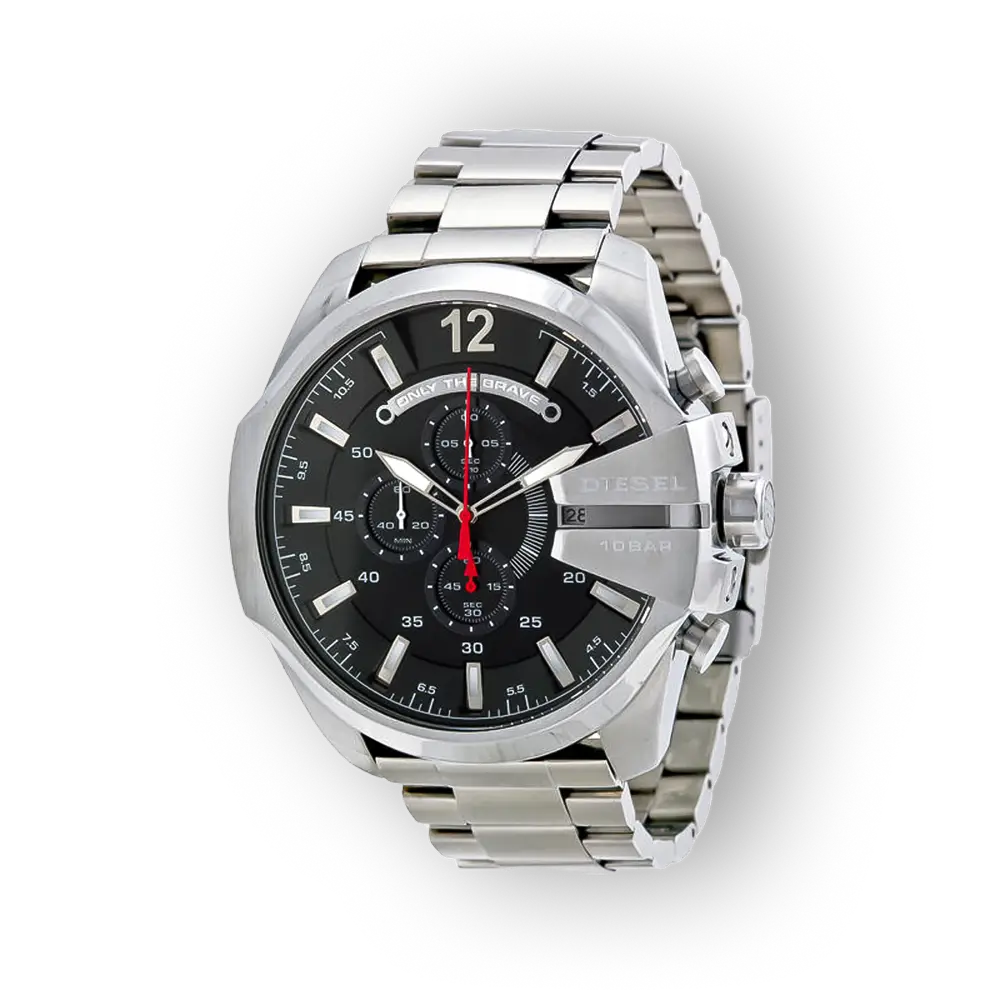 Diesel Mega Chief DZ4308