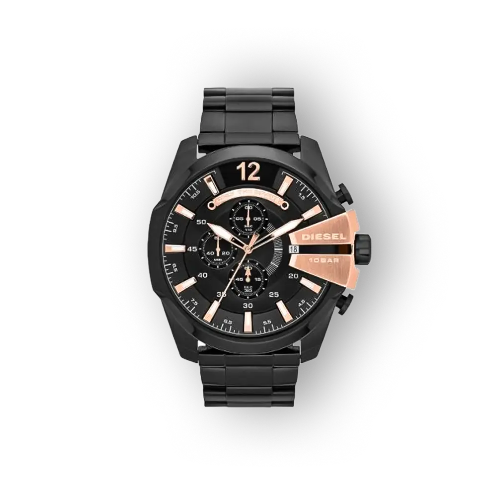 Diesel Mega Chief DZ4309